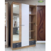 Шкаф "Адель" 1.2 м