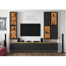 Гостиная "YourHouse" Комплектация 1