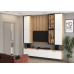 Тумба подвесная ТМЯ-1200 "YourHouse"