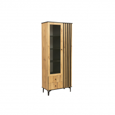 Шкаф комбинированный 51.02 "Либерти"