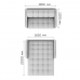 Диван прямой "Ладья 6" НПБ (Ladya 6) 1650