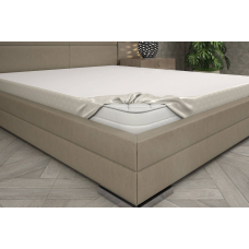 Наматрасник Аквастоп для матраса высотой до 30 см (из наличия)