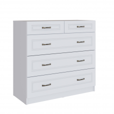 Комод с 5 ящиками "Апполия" Комод с 5 ящиками "Апполия"