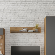 Полка навесная "Дублин"