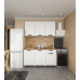 Кухня "Осло" 1.5 м Кухня "Осло" 1.5 м