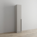 Шкаф одностворчатый "Мадрид" 0.4 м Шкаф одностворчатый "Мадрид" 0.4 м