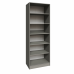 Шкаф двухстворчатый "Мадрид" 0.8 м с полками