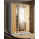Шкаф-купе "Стиль-2" 1600 мм