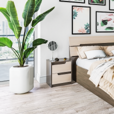 Тумба прикроватная "Гавана"